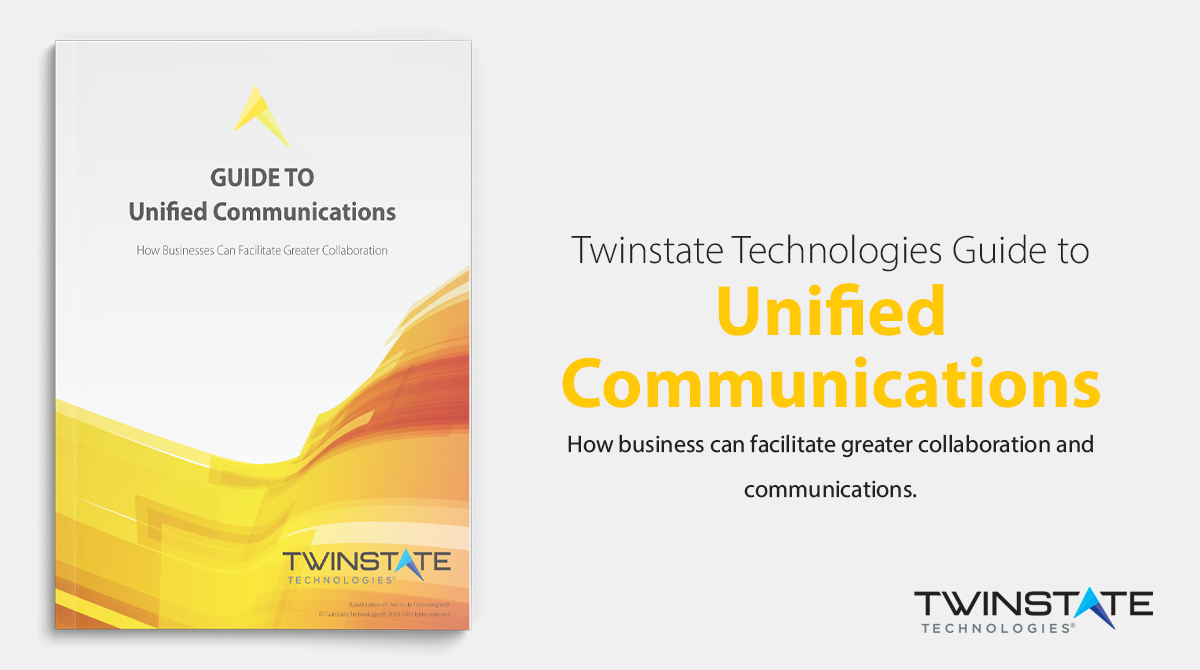 Your Guide to Unified Communications