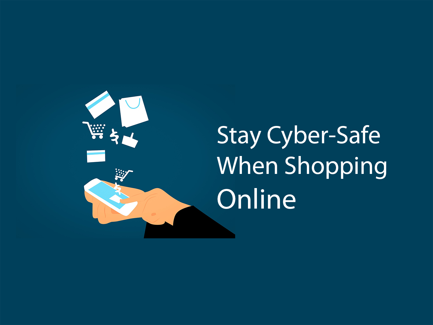 Cyber Monday Sales: 4 Online Shopping Security Tips To Keep You Safe